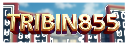 tribun855 login logo